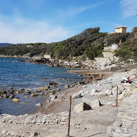 Le Di Quercianella - Gambaleotto Daire *