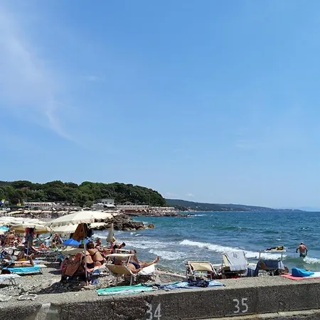 Le Di Quercianella - Gambaleotto *