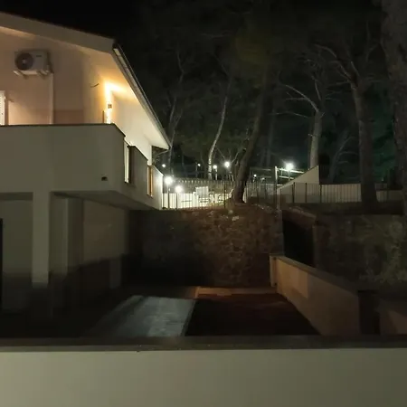 Le Di Quercianella - Gambaleotto Daire